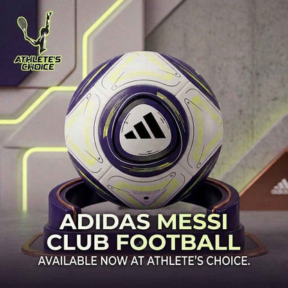 Adidas Messi Club Football