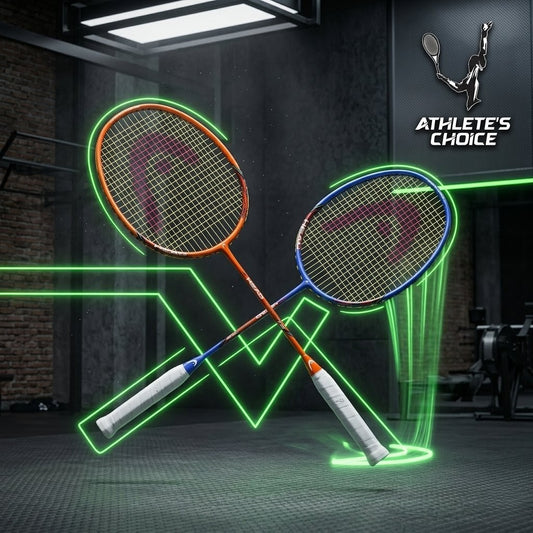 Head Inferno 75 Badminton Racket