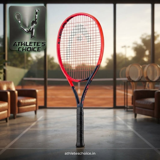 HEAD Radical Tennis Racket 260g (Unstrung)