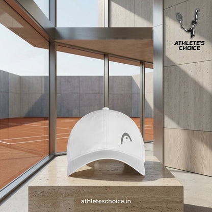 HEAD Tour Cap