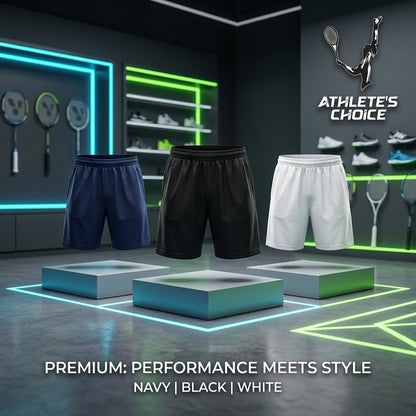 HEAD Badminton Shorts