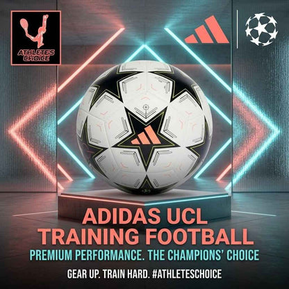 Adidas ULC Training Football
