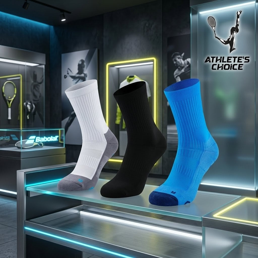 Babolat Pro 360 Socks