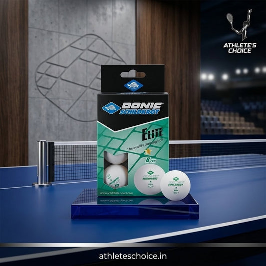 Donic Elite 1*40+ TT Balls