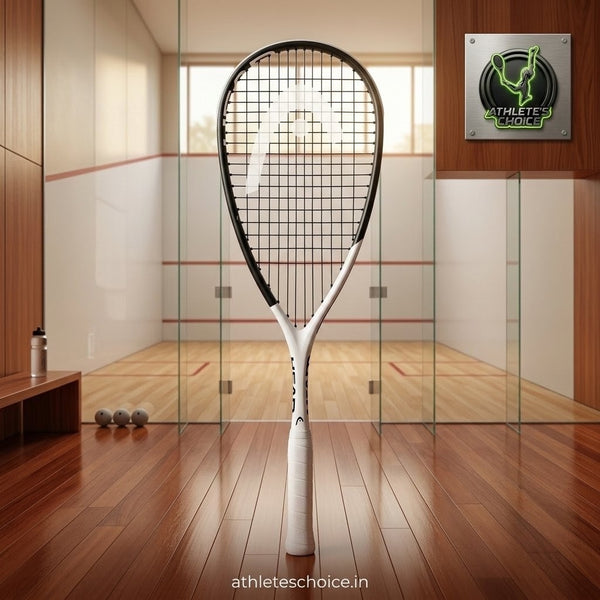 HEAD Extreme Squash Racket (Junior)