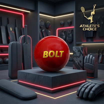 DSC Bolt Swing Cricket Ball