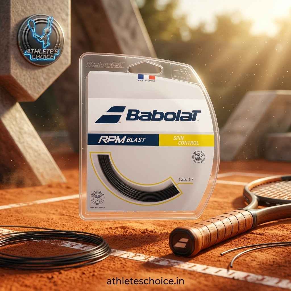 BABOLAT RPM Blast (12M)