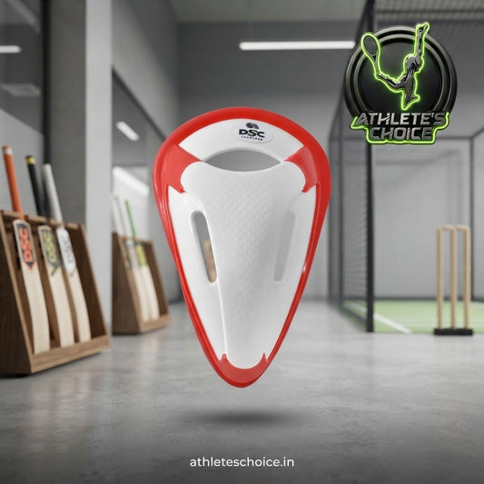 DSC Protakt Cricket Abdominal Guard (Mens)