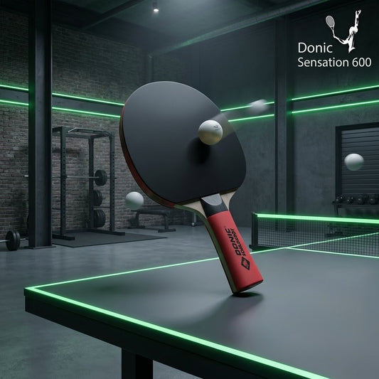 Donic Persson 600