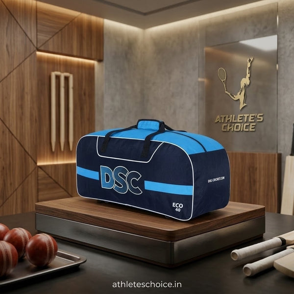DSC Eco 40 Kitbag