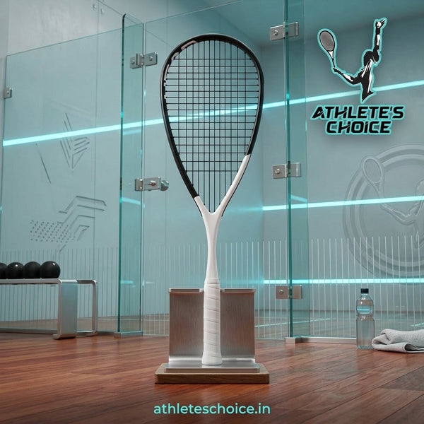 HEAD Extreme Squash Racket (Adults)