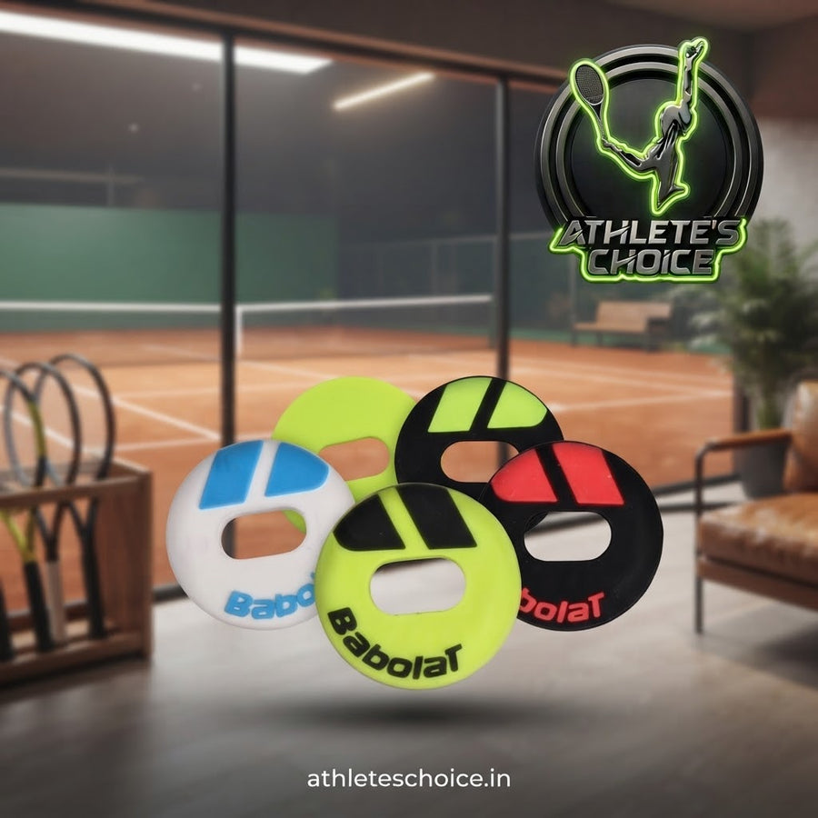BABOLAT Tennis Dampener (1PK)