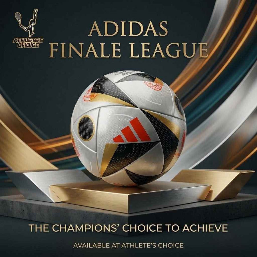 Adidas Finale League Football