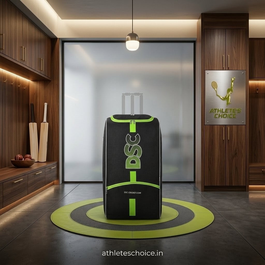 DSC Eco 25 Kitbag
