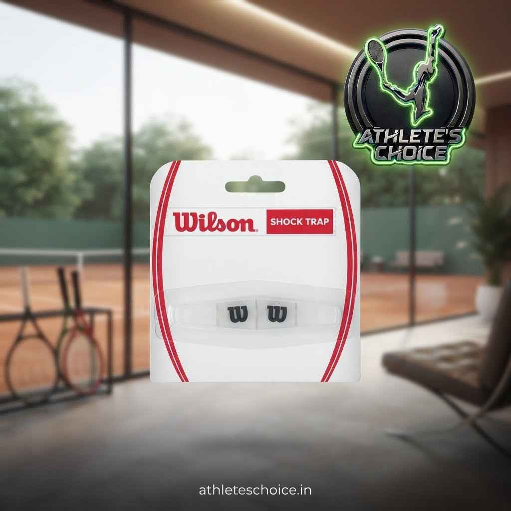 WILSON Tennis Dampener (1PK)