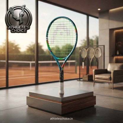 HEAD Novak Jr Tennis Racket (Size 25)