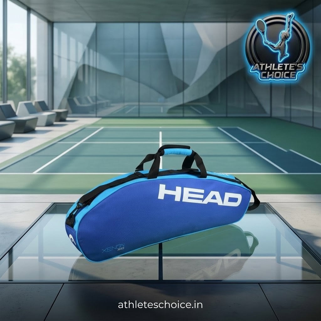 Head Xenon 300 Kitbag