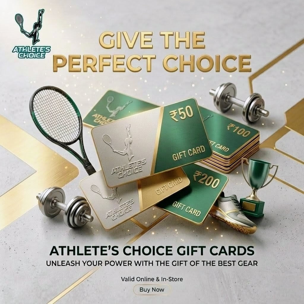 ACE Gift Cards - Athlete’s Choice