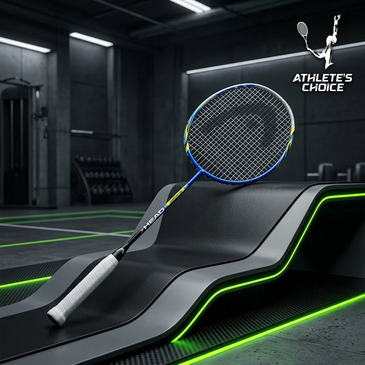 Head Inferno 50 Badminton Racket