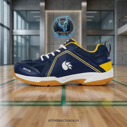 DSC Bolstr Running Shoes (Blue)
