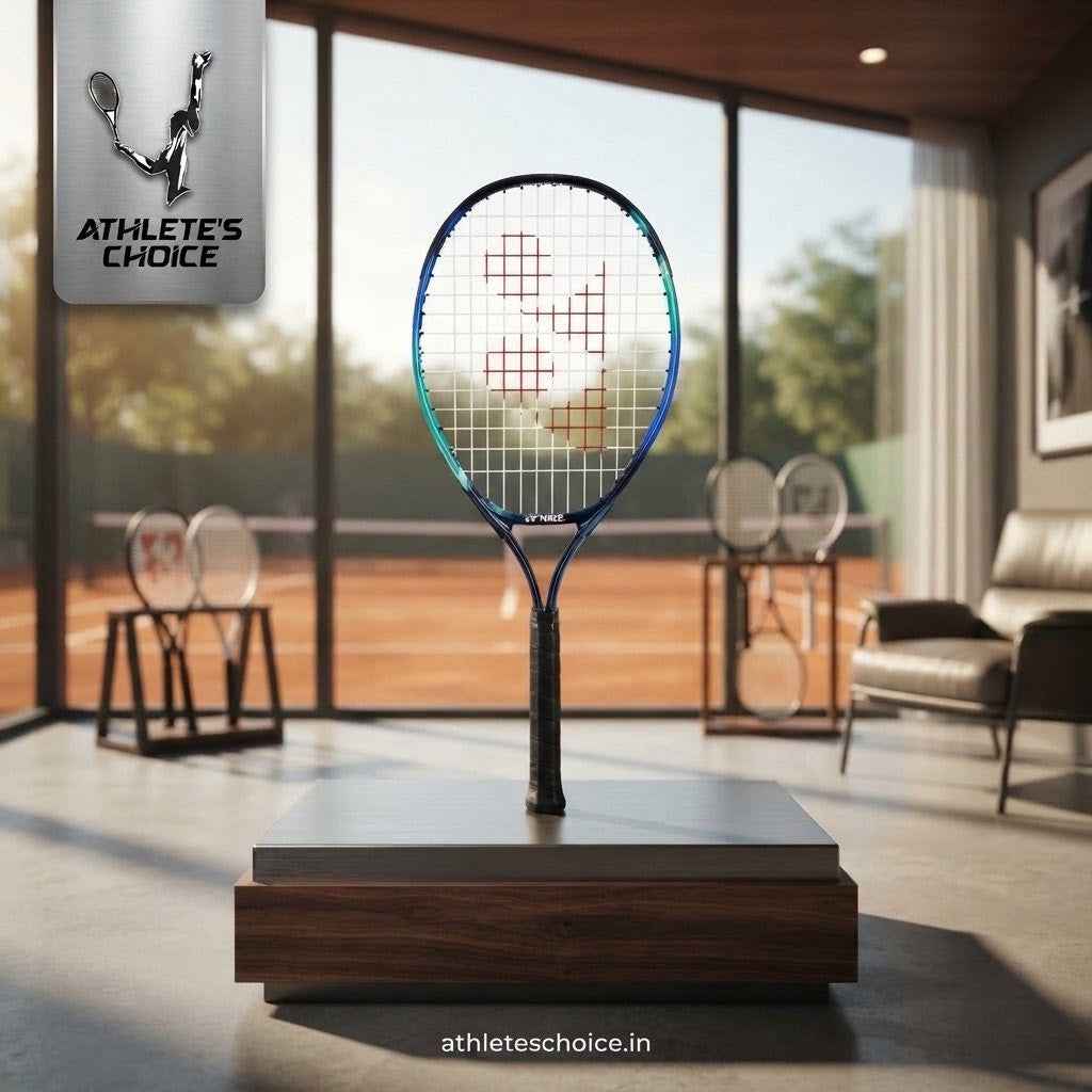 YONEX Ezone Jr Tennis Racket (Size 19)