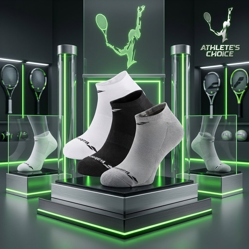 Babolat Invisible Socks