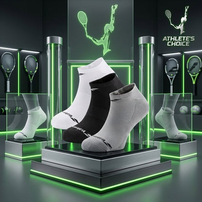 Babolat Invisible Socks