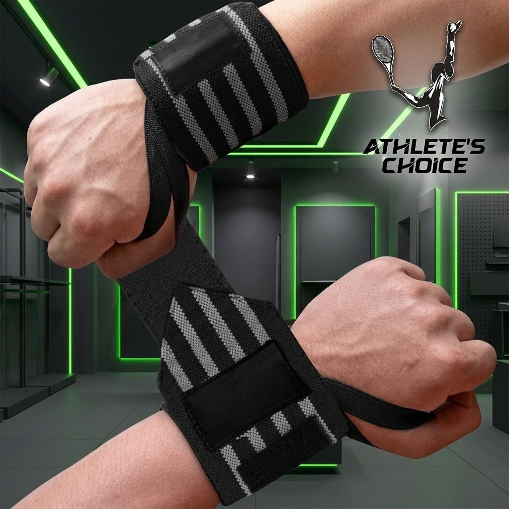 Boldfit Workout Wrist Band