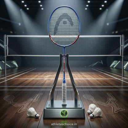 Head Inferno 75 Badminton Racket (Purple)
