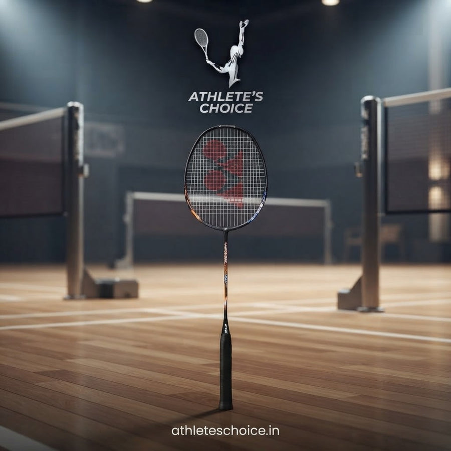 YONEX Voltric 40i Badminton Racket