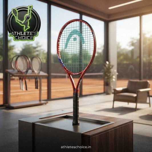 HEAD Speed Jr Tennis Racket (Size 21)
