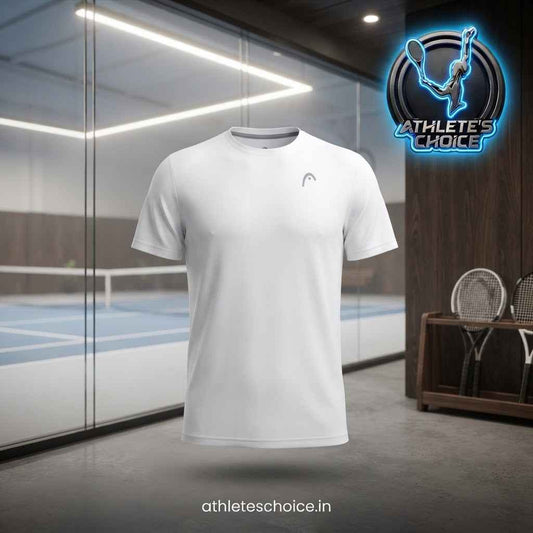 HEAD T-Shirt (White)