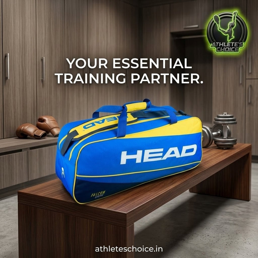 Head Falcon Strike Kitbag