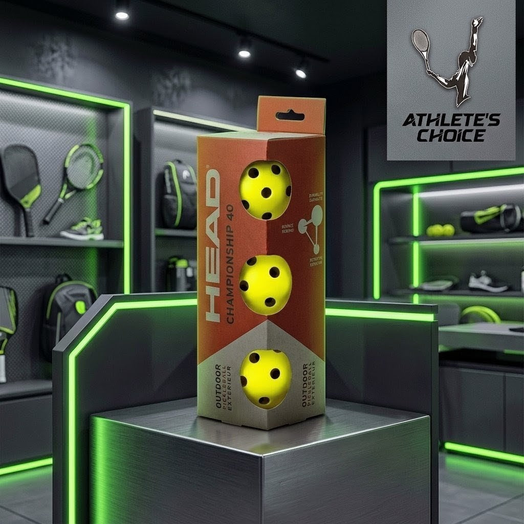 Head Championship 40 Ball