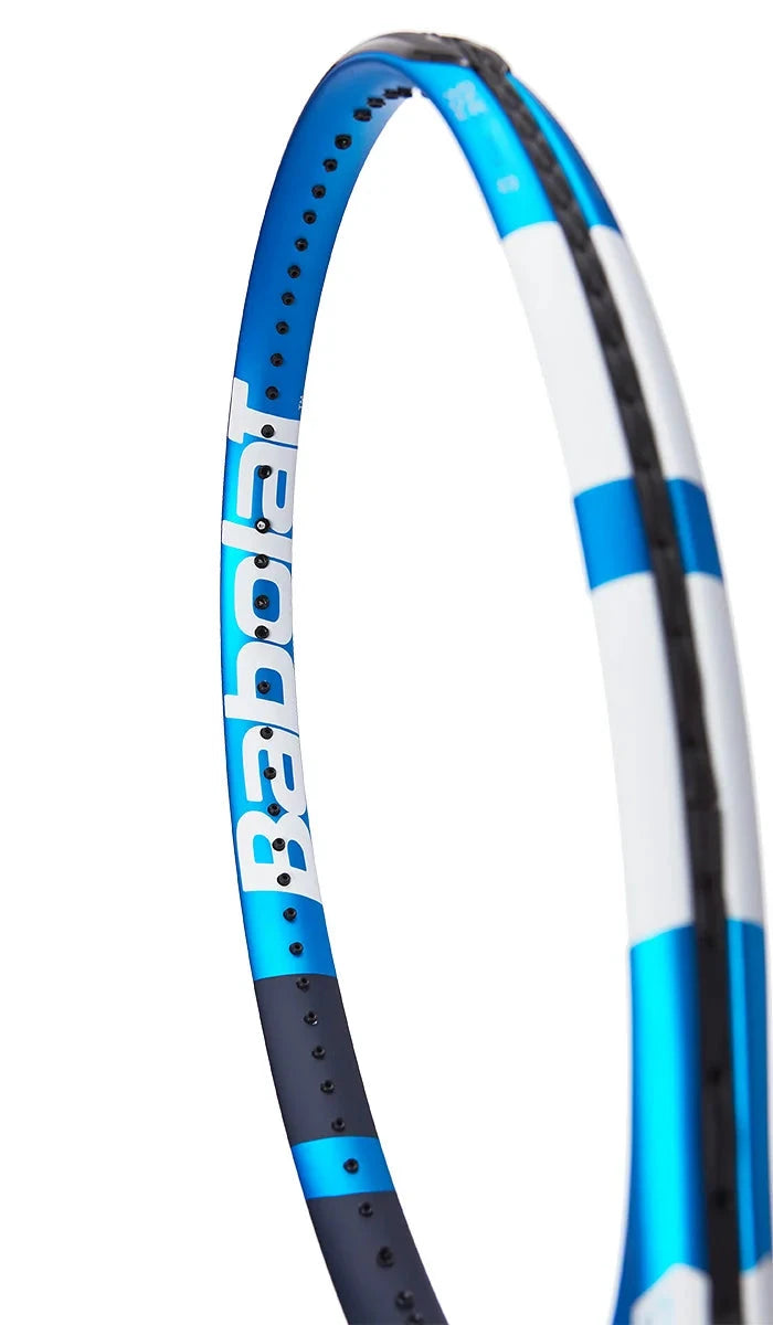 BABOLAT Evo Drive Tennis Racket (Strung) - Athlete’s Choice