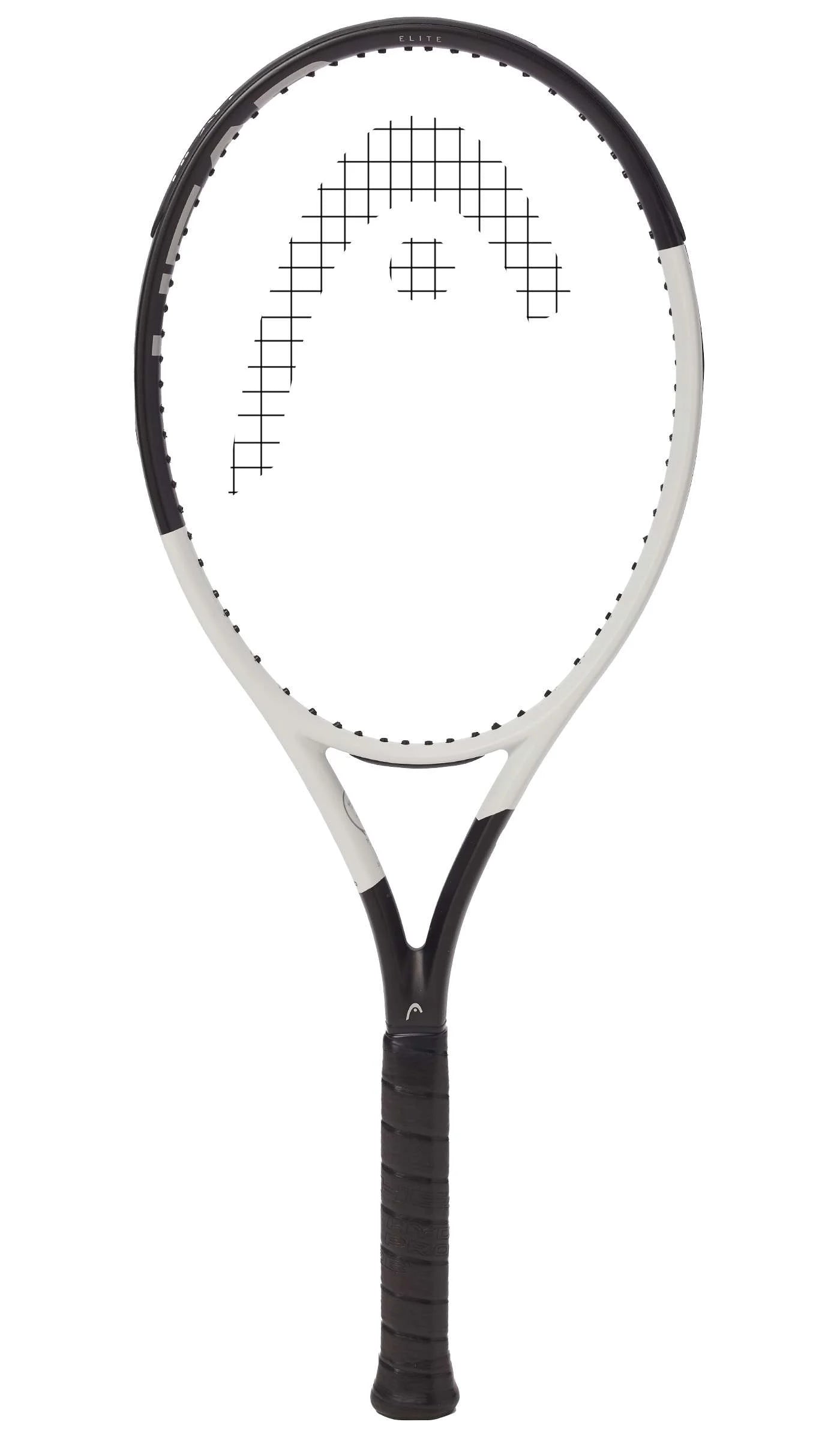HEAD Speed Elite Tennis Racket (Strung) - Athlete’s Choice