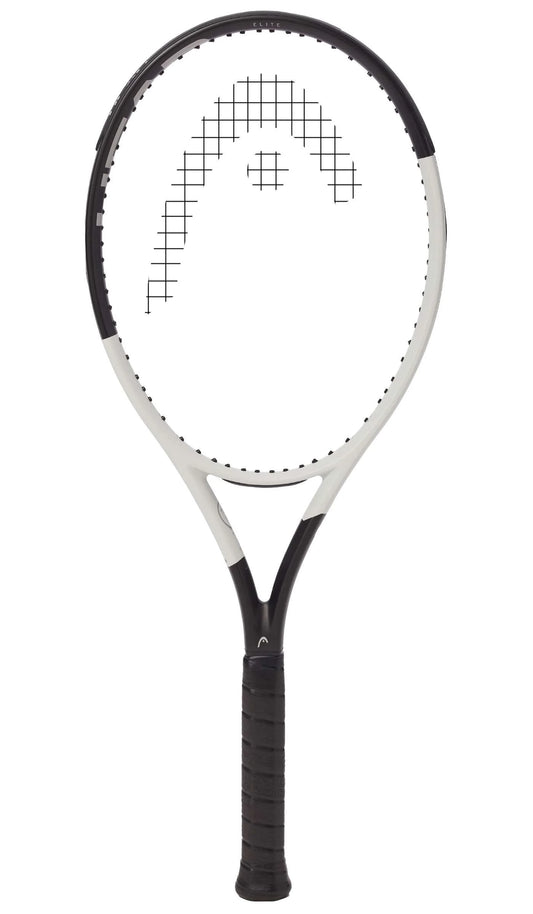 HEAD Speed Elite Tennis Racket (Strung) - Athlete’s Choice