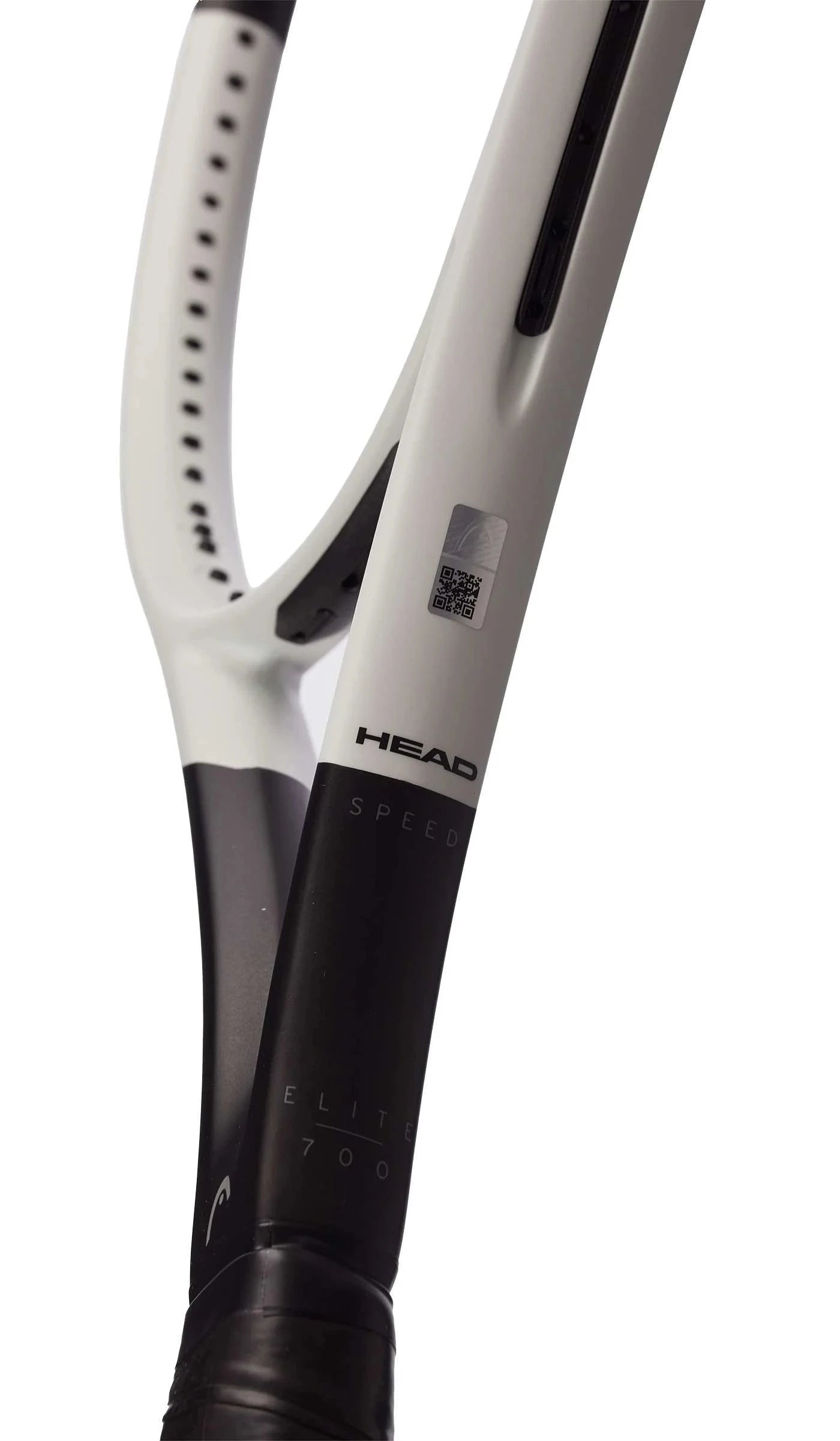 HEAD Speed Elite Tennis Racket (Strung) - Athlete’s Choice