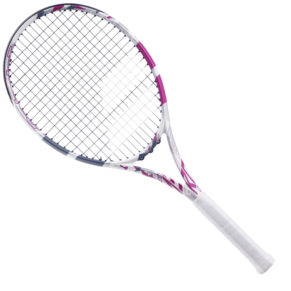 BABOLAT Evo Aero Tennis Racket (Unstrung) - Athlete’s Choice