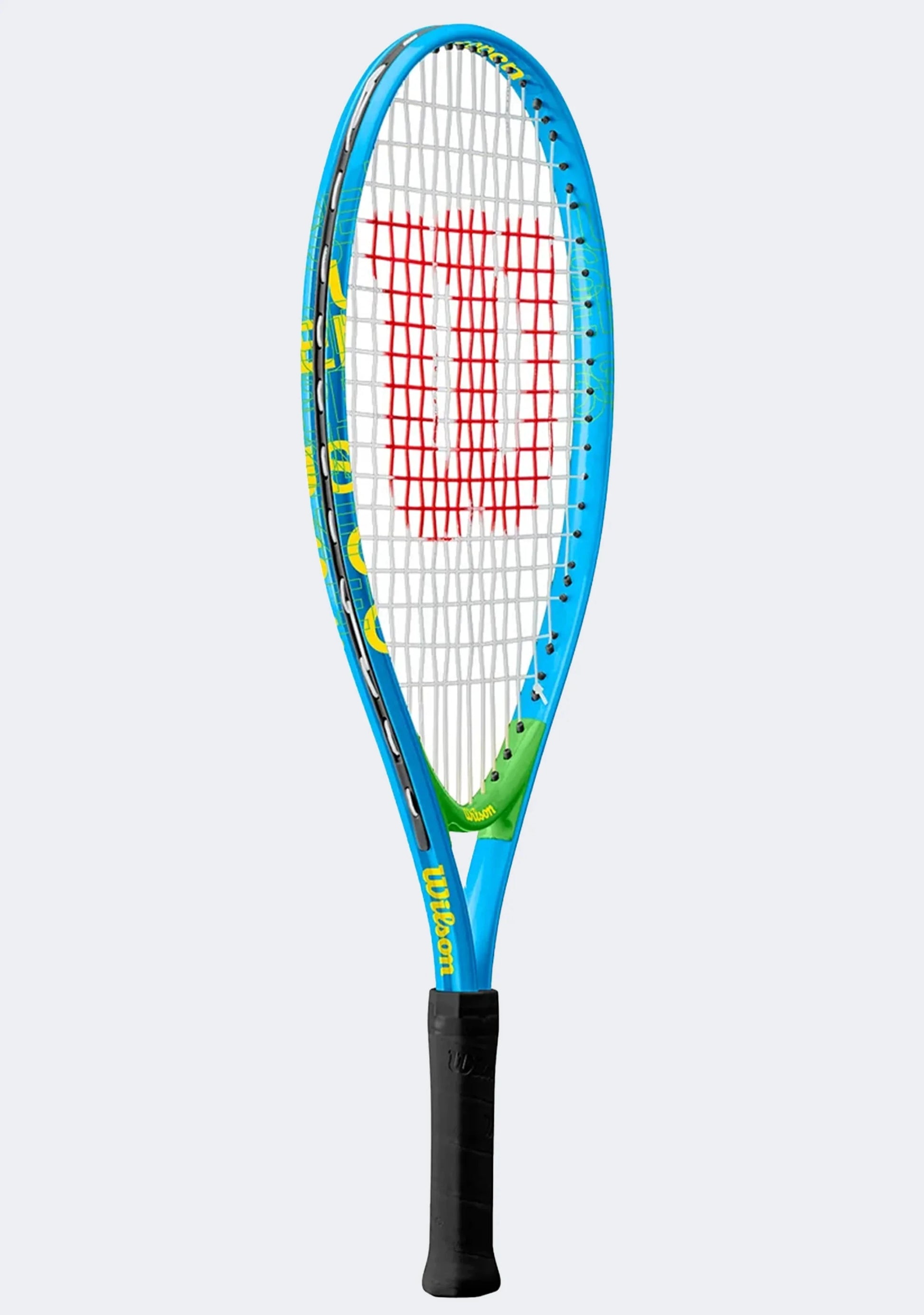 Wilson US Open Jr Tennis Racket - Athlete’s Choice