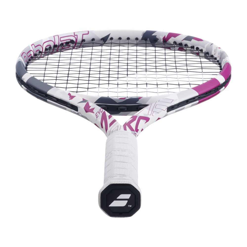 BABOLAT Evo Aero Tennis Racket (Unstrung) - Athlete’s Choice