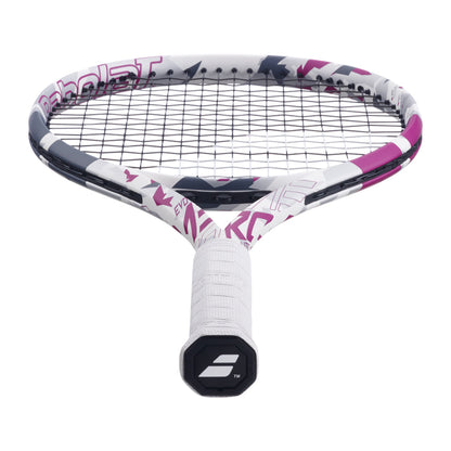 BABOLAT Evo Aero Tennis Racket (Unstrung) - Athlete’s Choice