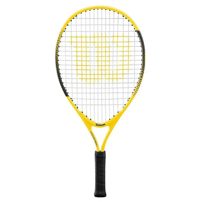 Wilson Federer Jr Tennis Racket - Athlete’s Choice