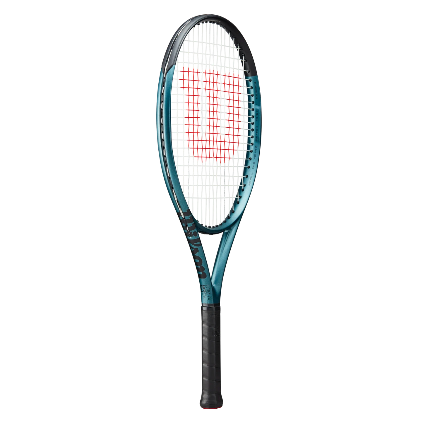 WILSON Ultra Jr Tennis Racket - Athlete’s Choice