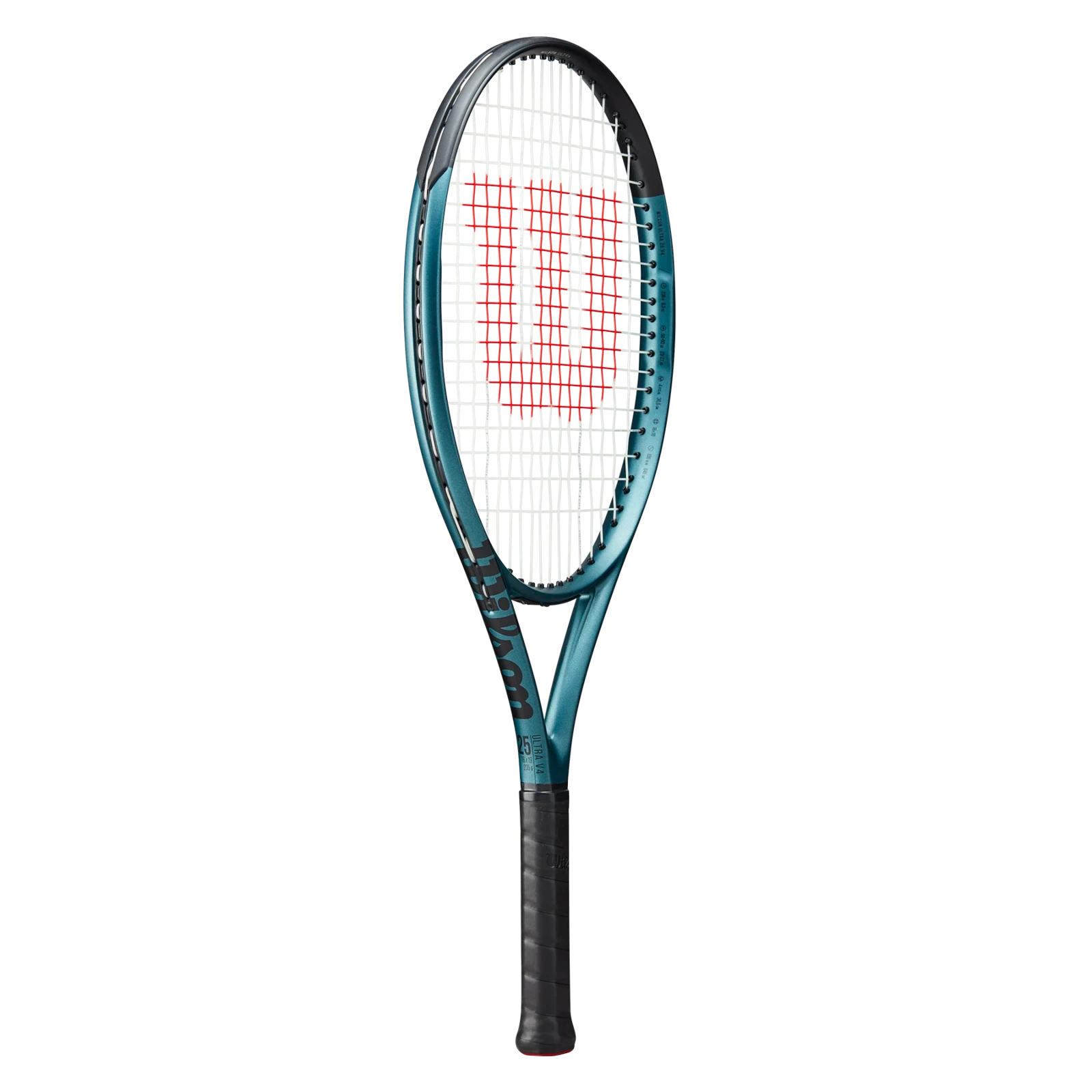 WILSON Ultra Jr Tennis Racket - Athlete’s Choice