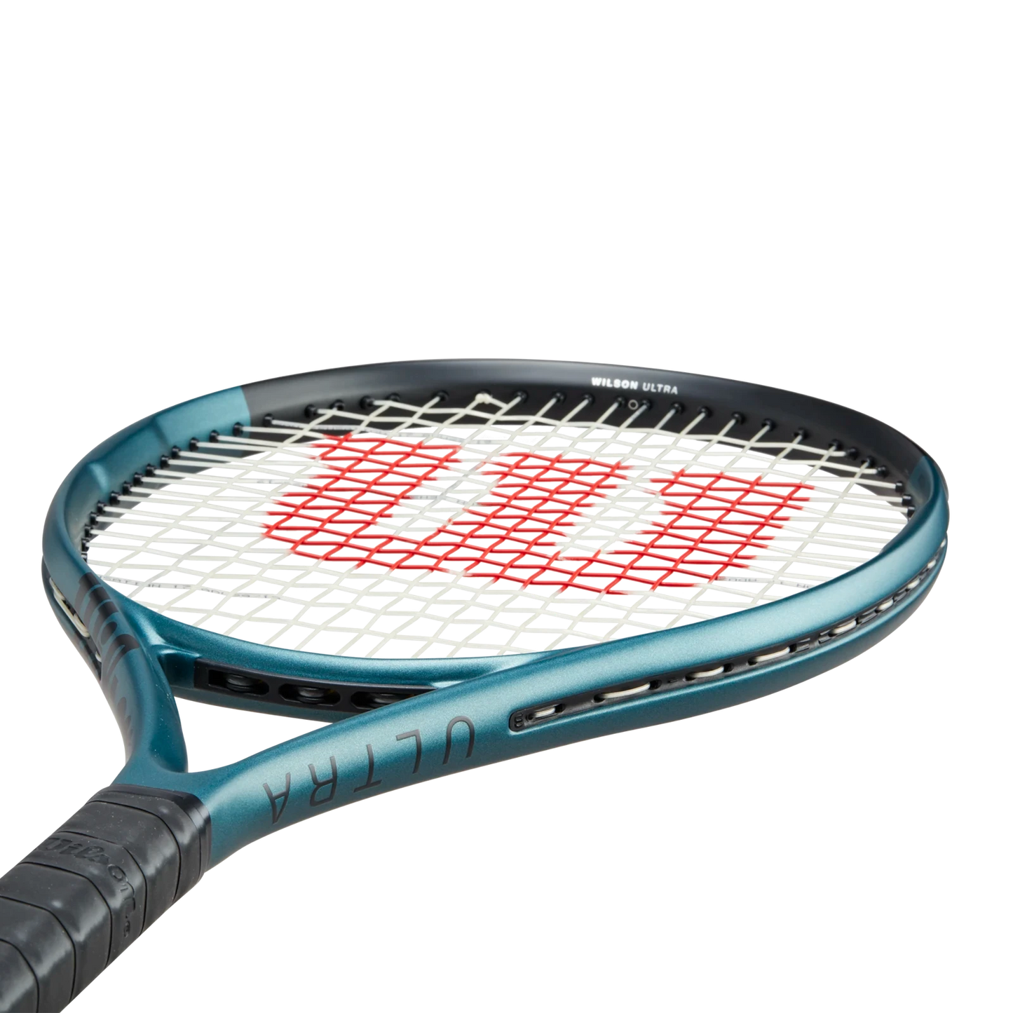 WILSON Ultra Jr Tennis Racket - Athlete’s Choice