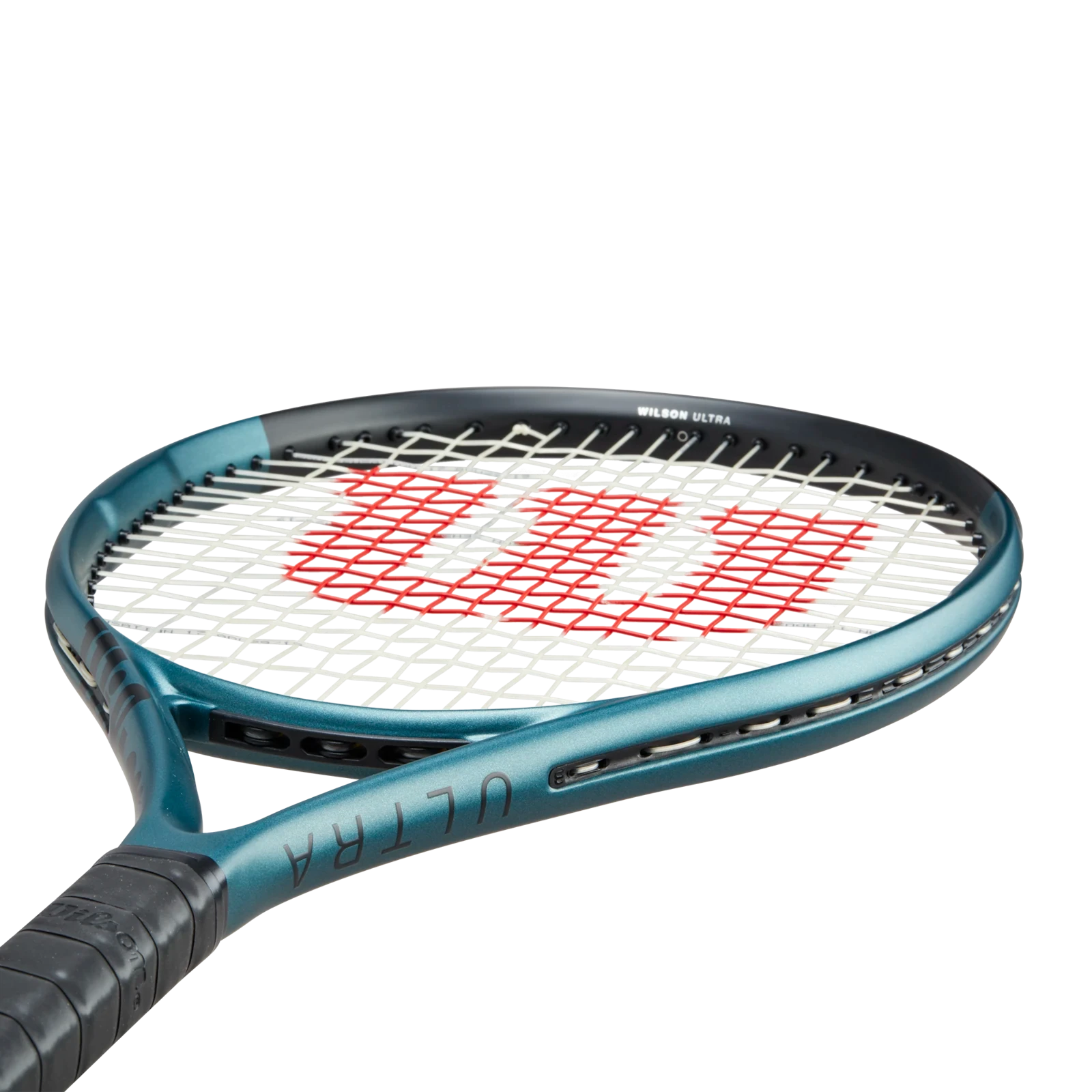 WILSON Ultra Jr Tennis Racket - Athlete’s Choice