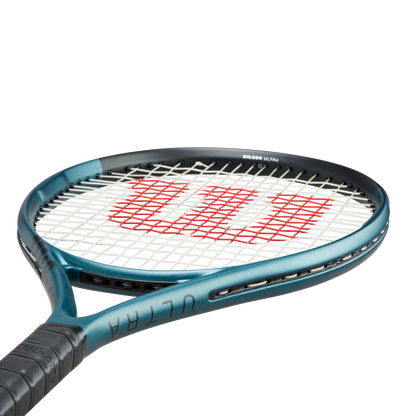 WILSON Ultra Jr Tennis Racket - Athlete’s Choice