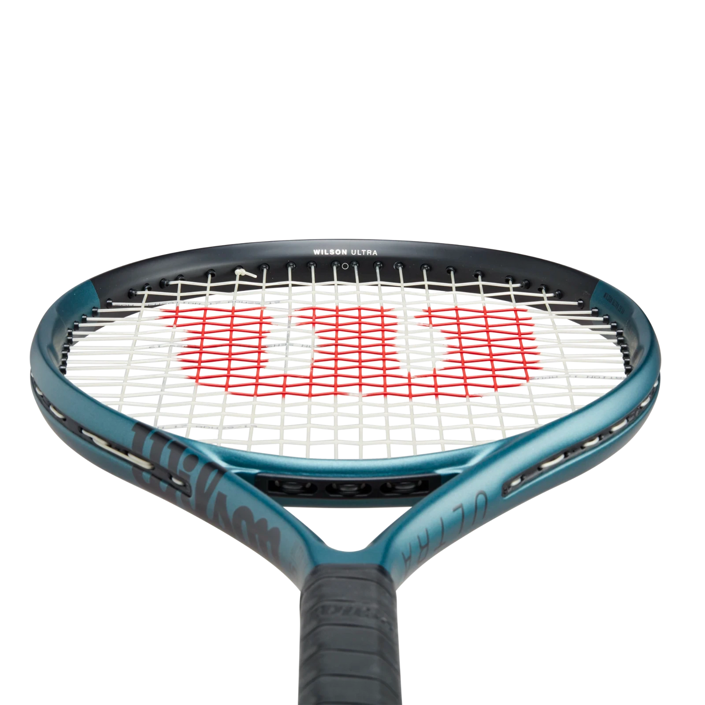 WILSON Ultra Jr Tennis Racket - Athlete’s Choice
