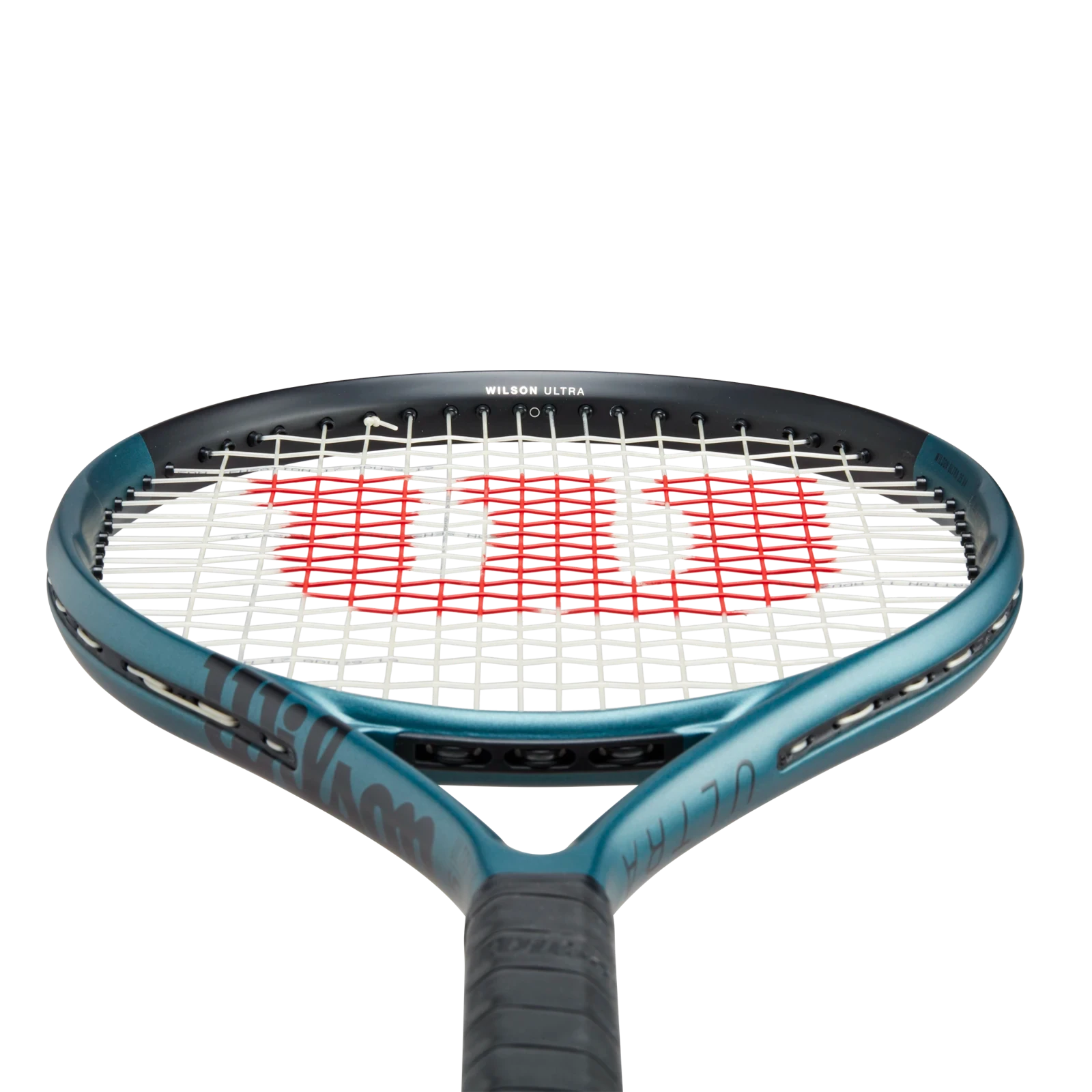 WILSON Ultra Jr Tennis Racket - Athlete’s Choice